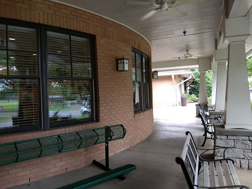 Golf Course «McCabe Golf Course», reviews and photos, 4601 Murphy Rd, Nashville, TN 37209, USA