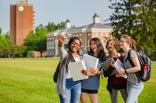 University «Radford University», reviews and photos