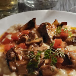 Photo n°2 de l'avis de Britt. fait le 28/08/2022 à 17:13 sur le  Restaurant Gerberei Waiblingen à Waiblingen