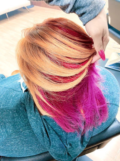 Beauty Salon «B&Y Dominican Salon», reviews and photos, 3315 S Holden Rd, Greensboro, NC 27407, USA