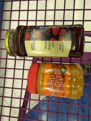 Discount Store «99 Cents Only Stores», reviews and photos, 2810 Alhambra Rd, Alhambra, CA 91801, USA