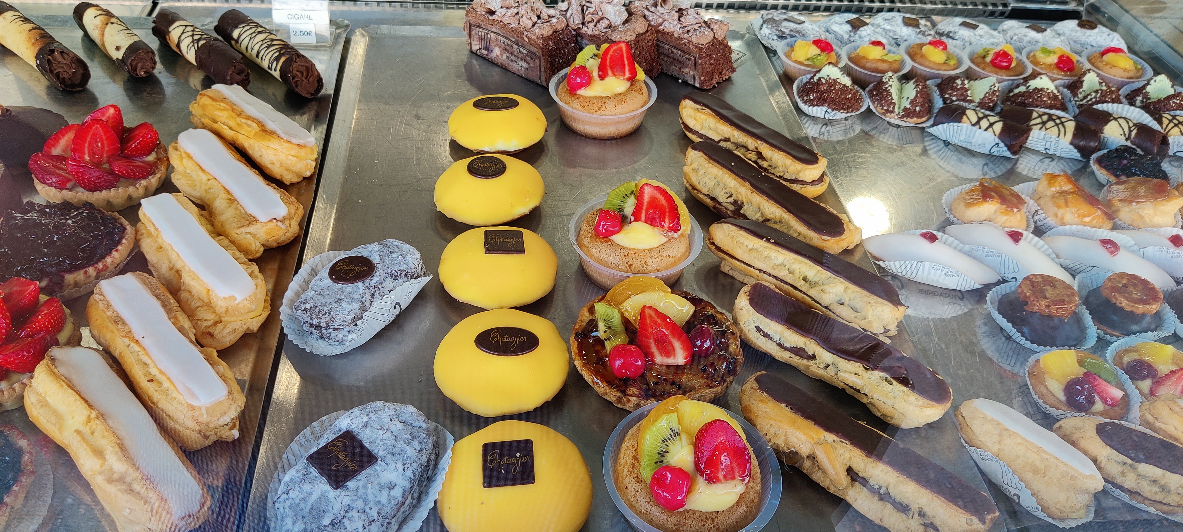 Photo n° 7 de l'avis de Christophe.R fait le 18/05/2022 à 20:26