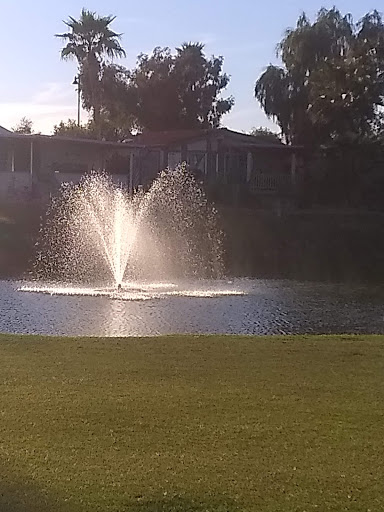 Golf Course «Pueblo El Mirage Golf Course», reviews and photos, 11201 N El Mirage Rd, El Mirage, AZ 85335, USA