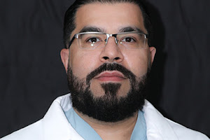 Mohammad Miqbel, M.D.