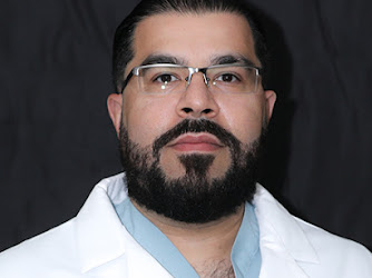 Mohammad Miqbel, M.D.