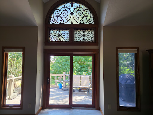 Siding Contractor «All Seasons Construction, Inc.», reviews and photos, 916 S Governeour Rd, Wichita, KS 67207, USA