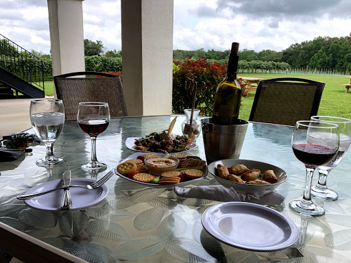 Winery «DelMonaco Winery & Vineyards», reviews and photos, 600 Lance Dr, Baxter, TN 38544, USA