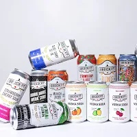 Brock Street Brewing Company in Whitby, Ontario - 4.60 star rating