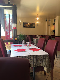 Atmosphère du RANA Restaurant Indien à Ivry-sur-Seine - n°9