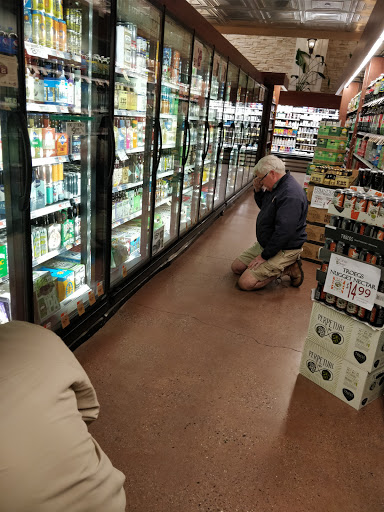 Grocery Store «DeCicco & Sons», reviews and photos, 17 Maple Ave, Armonk, NY 10504, USA