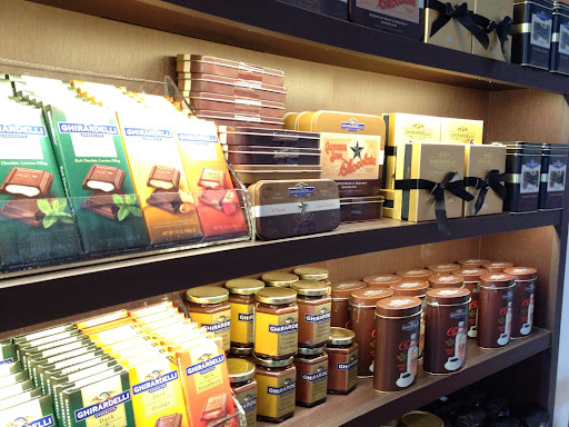 Chocolate Shop «Ghirardelli Chocolate», reviews and photos, 2 New Montgomery St, San Francisco, CA 94105, USA