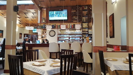 Restaurante El Poblado