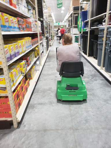 Department Store «Walmart Supercenter», reviews and photos, 231 Bluebell Dr SW, New Philadelphia, OH 44663, USA