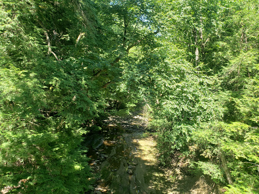 Tourist Attraction «Winsdor Mills Covered Bridge», reviews and photos, 7696 Warner Hollow Rd, Windsor, OH 44099, USA
