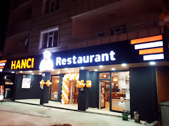 Hancı Restaurant