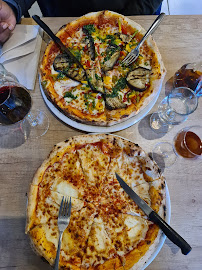 Plats et boissons du Pizzas à emporter Snack-bar Le Petit Nice à Meylan - n°2