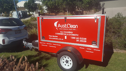 AustClean Interior & Carpet Cleaning Cairns