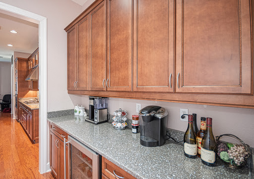 Kitchen Remodeler «McManus Kitchen and Bath», reviews and photos, 1241 W Tharpe St Suite 8, Tallahassee, FL 32303, USA