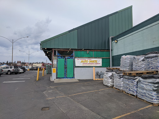 Department Store «The General Store», reviews and photos, 2424 N Division St, Spokane, WA 99207, USA