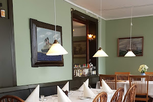 Restaurant Kastellet