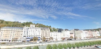 Extérieur du Restaurant Hôtel Alba à Lourdes - n°10