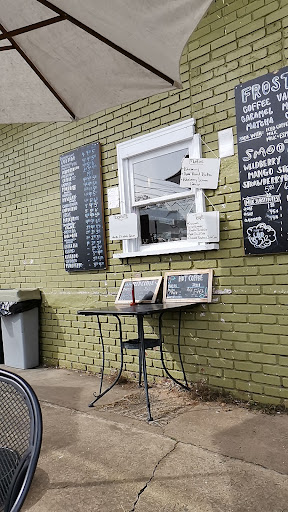 Coffee Shop «Sips Espresso Cafe», reviews and photos, 1390 Prince Ave, Athens, GA 30606, USA