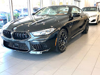 BMW of Lynchburg - Photo 9 - Car repair in Lynchburg, VA, Lynchburg