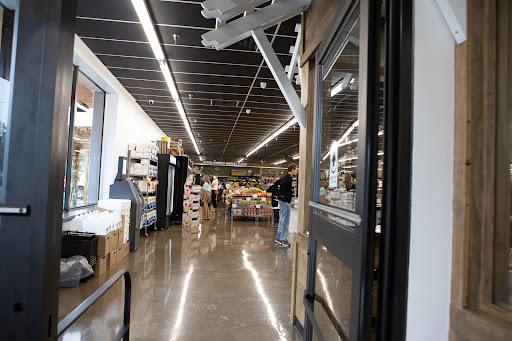 Market «Manchester Market», reviews and photos, 455 W Main St, Manchester, MI 48158, USA