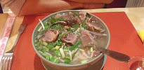 Soupe du Restaurant vietnamien Le Tonkinois à Brest - n°7