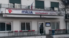 Restaurante Pizzaria Itália