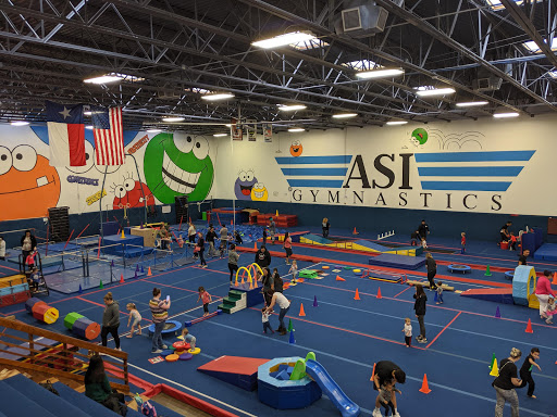 ASI Gymnastics - Mesquite