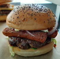 Photos du propriétaire du Restaurant de hamburgers Master of Burger food truck à Coutras - n°19