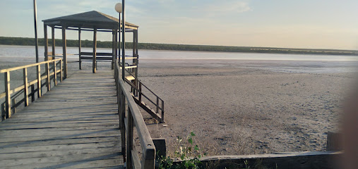 Centro Termal Laguna de Guatrache