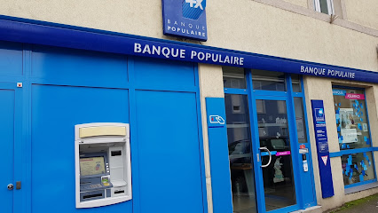 Photo du Banque Banque Populaire Alsace Lorraine Champagne à Capavenir Vosges