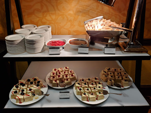 Luxury Hotel «Renaissance Phoenix Glendale Hotel & Spa», reviews and photos, 9495 W Coyotes Blvd, Glendale, AZ 85305, USA