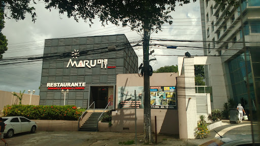 Restaurante Maru