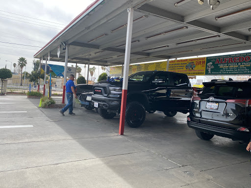 Car Wash «San Bernardino Car Wash», reviews and photos, 2266 N Sierra Way, San Bernardino, CA 92405, USA