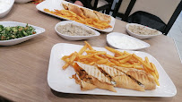 Aliment-réconfort du Restauration rapide Allo Beirut Lens - n°2