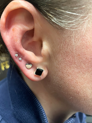 Explore mexican eagle tattoo ideas, creative tattoo ideas in Omaha, available at Fearless