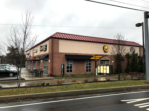 Bagel Shop «Einstein Bros. Bagels», reviews and photos, 3855 Washington Rd, McMurray, PA 15317, USA