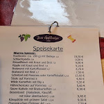 Photo n°5 de l'avis de Guenter.c fait le 13/05/2023 à 21:33 sur le  Besenwirtschaft Äpflbutza à Weil im Schönbuch