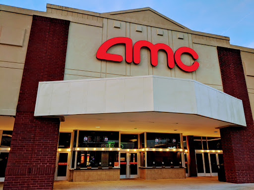 Movie Theater «AMC Classic Savannah 11», reviews and photos, 1150 Shawnee St, Savannah, GA 31419, USA
