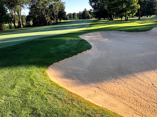 Country Club «Knollwood Country Club», reviews and photos, 5050 W Maple Rd, West Bloomfield Township, MI 48322, USA