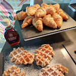 Photo n°15 de l'avis de Food.e fait le 05/08/2022 à 22:18 sur le  Hotel NH Bologna De La Gare à Bologna