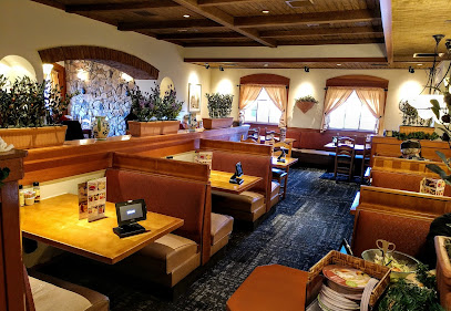 Olive Garden Italian Restaurant - 9730 Von Allmen Ct, Louisville, KY 40241