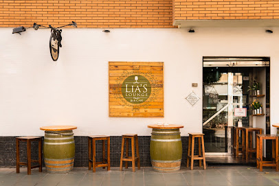 Lia,s Lounge - Blvr. de el Ejido, 404, 04700 El Ejido, Almería, Spain