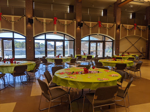 Community Center «Central Center», reviews and photos, 1028 E 6th St, Tulsa, OK 74120, USA