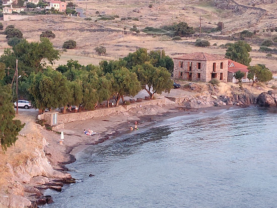 Good Harbor beach
