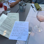 Photo n°6 de l'avis de Boris.o fait le 17/08/2022 à 09:46 sur le  Ristorante la Tabaccaia, Vendita e Degustazione Prodotti Fattoria Il Cipresso à Arezzo