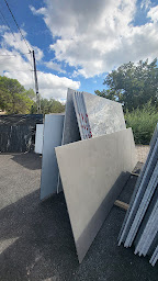 Photo n°5 de STONE LINE MARBRE & GRANIT à Les Arcs ()